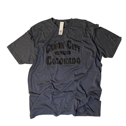 Cañon City est. 1872 Tee