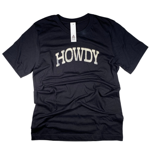 Howdy Tee