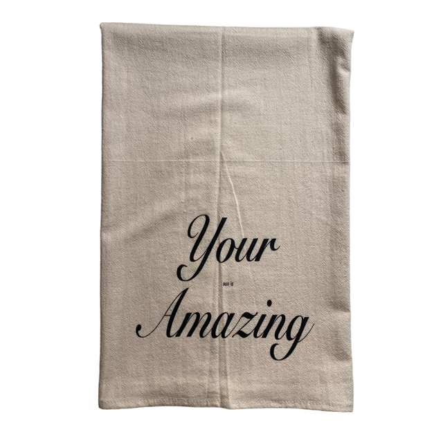 Your a$$ Kitchen Towel